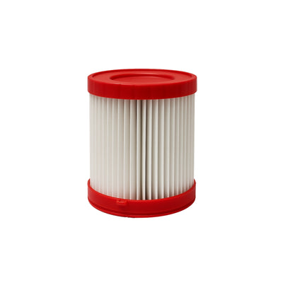 Nispira VF320H HEPA Vacuum Filter for BOSCH 18V 2.6-Gallon Wet/Dry Vacuum Cleaner GAS18V-3/GAS18V-10L