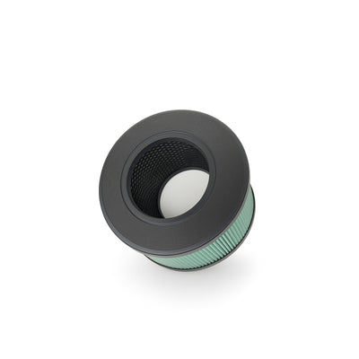 Nispira 3-In-1 HEPA Air Filter for Partu Air Purifier Filter BS-08