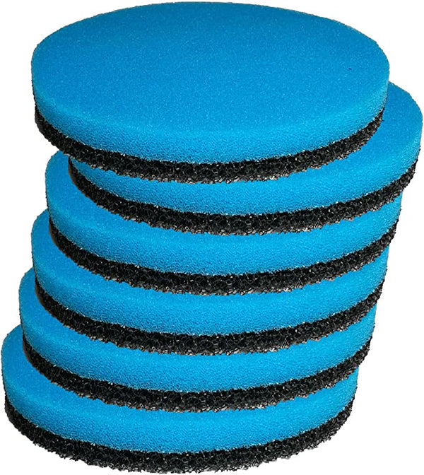 Nispira PreMotor Filter for Bissell Powerglide Febreze LiftOff Clean