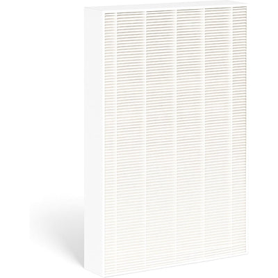 Nispira Premium True HEPA Filter Replacement Compatible with Sharp Air Purifier KC-850U KC850U, Compared to Part FZ-C100HFU