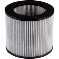 Nispira True HEPA Filter Compatible with Bissell Myair Air Purifier 2780A, 2780, 27809