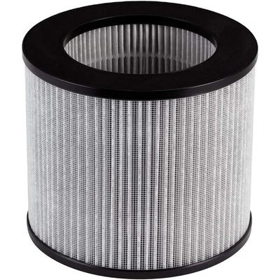 Nispira True HEPA Filter Compatible with Bissell Myair Air Purifier 2780A, 2780, 27809