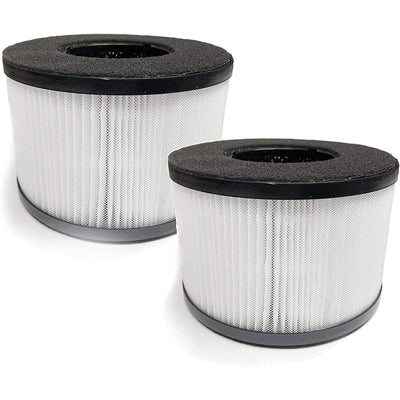 Nispira True HEPA Air Purifer Filter for HIMOX AP01 H01