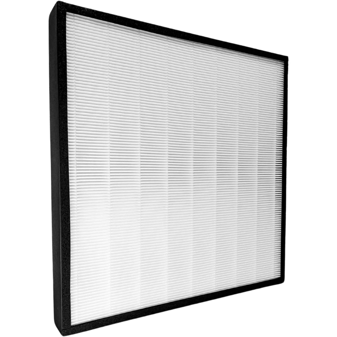 Nispira True HEPA Filter Replacement For Air Purifier Whirlpool Whispure WPPRO2000 1183050K Extra Large | Remove Smoke, Pollen, Dust |