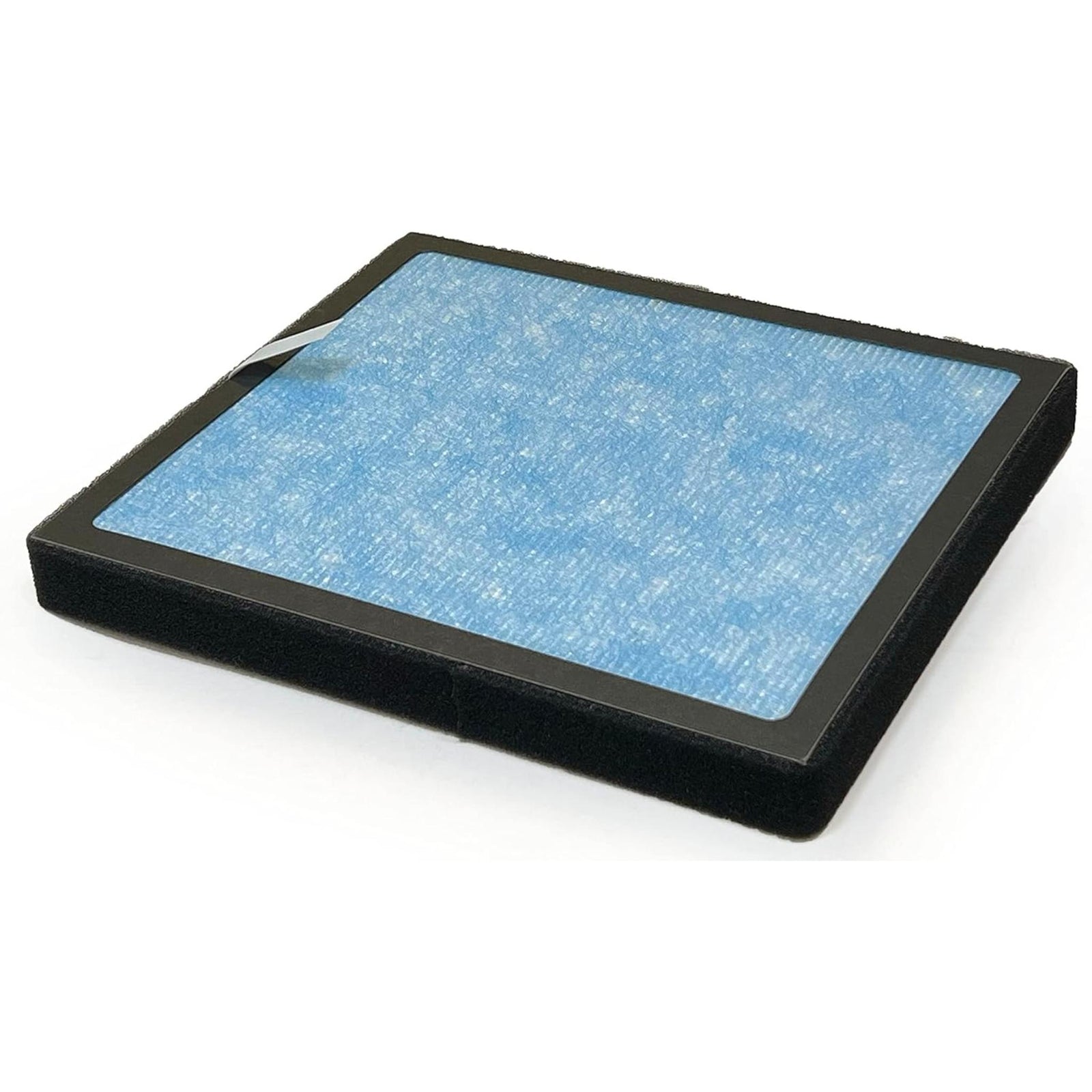 Nispira 3-In-1 HEPA Carbon Blue Filter for YIOU R1 Air Purifier