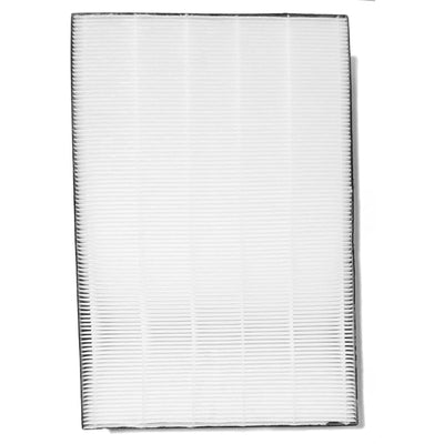 Nispira True HEPA Air Purifier Filter for Bissell Air220, Air320, 2609a, 2678