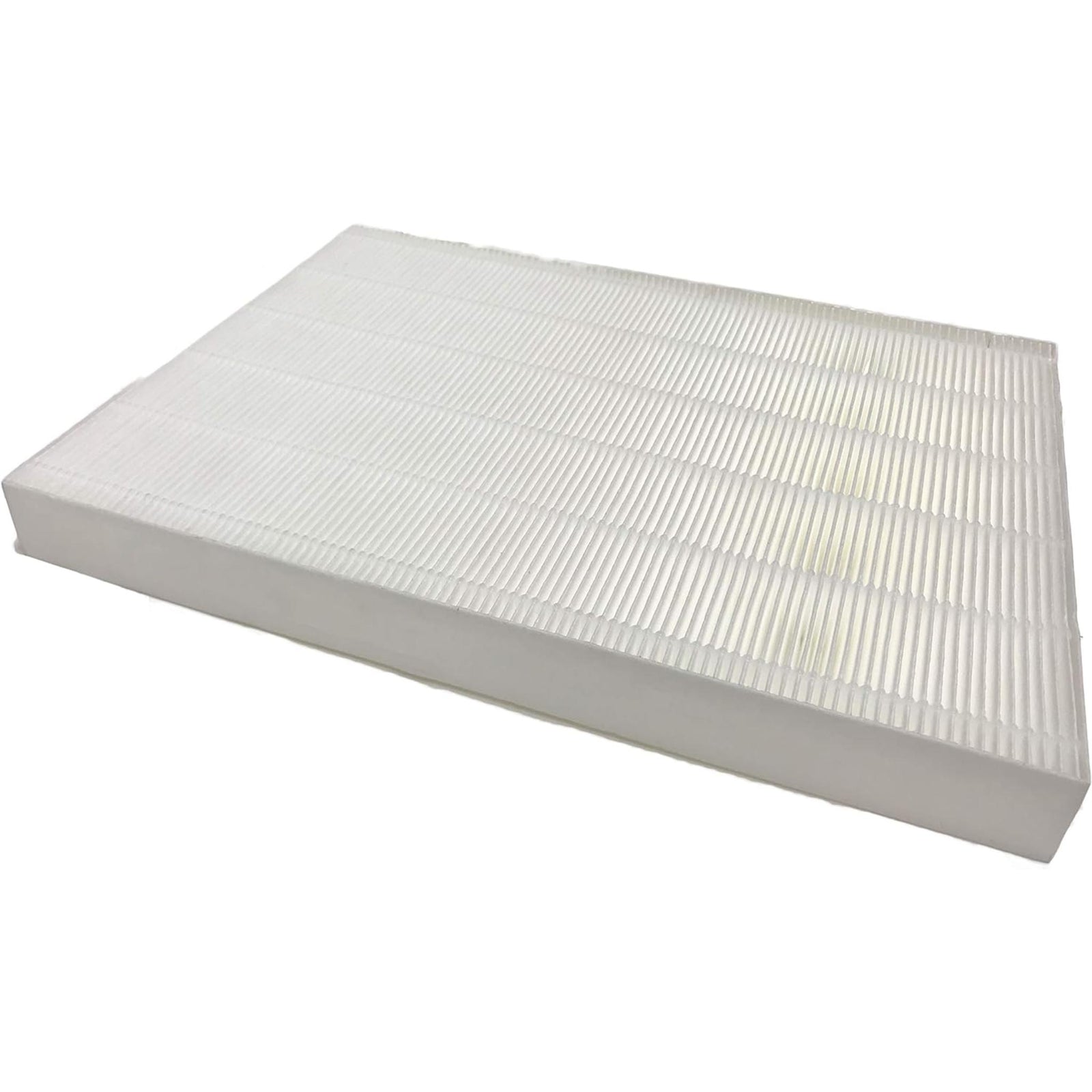 Nispira HEPA Filter Compatible with FZ-A60HFU Sharp Air Purifier FP-A60U