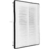 Nispira HEPA Filter for Vornado Air Purifier AC300 AC350 AC500 AC550 PCO200 PCO300 PCO500 MD1-0022