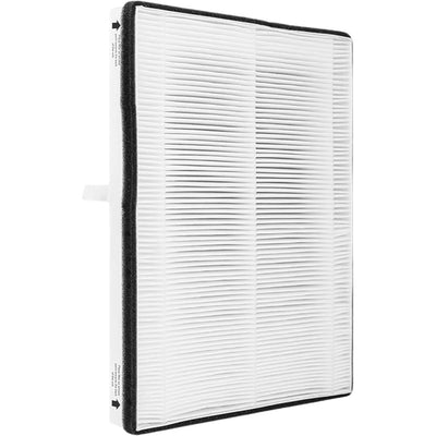 Nispira HEPA Filter for Vornado Air Purifier AC300 AC350 AC500 AC550 PCO200 PCO300 PCO500 MD1-0022