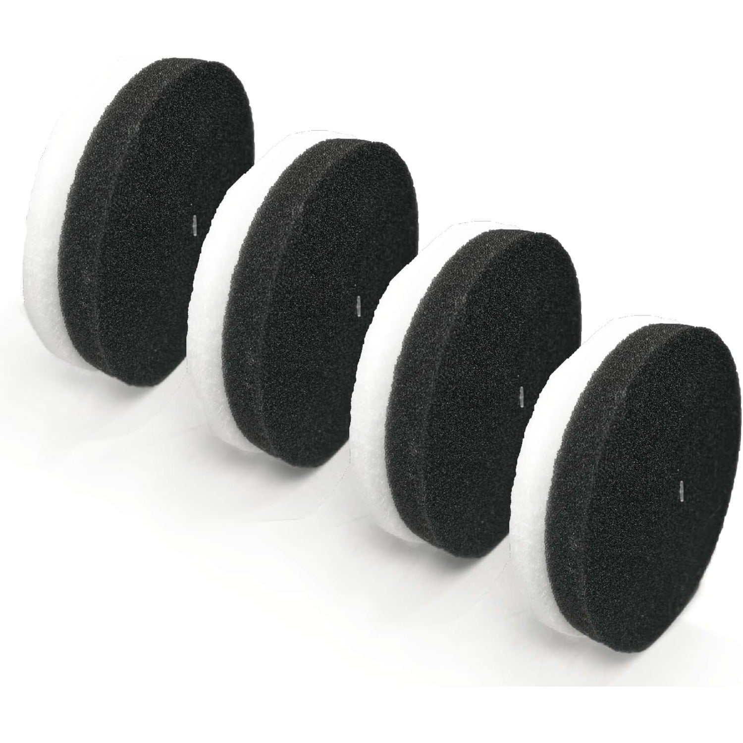 Nispira E0106 Pre-Motor Filter Compatible with Eureka Upright Vacuum Cleaner NEU100, NEU10AE