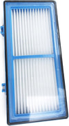 Nispira Total Air True HEPA Filter Replacement Compatible with Holmes AER1 Air Purifier HAPF30AT