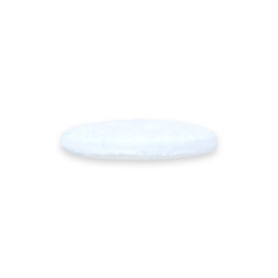 Nispira Disposable Replacement Filters Compatible with Omron Healthcare Filters 1/2" NE-C18 NE-C25 C30FL 9930