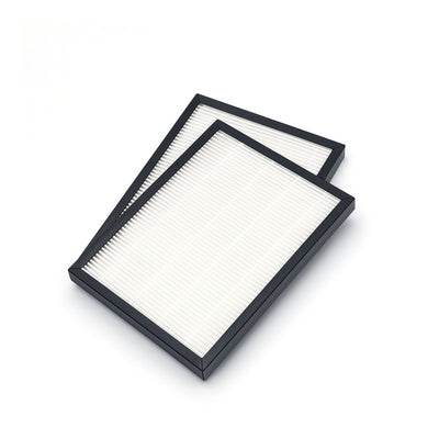 Nispira HEPA Filter Replacement for Air Purifier Coway AP-1012GH