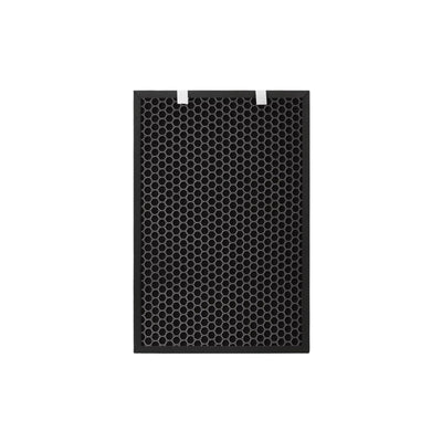 Nispira True HEPA Filter + Activated Carbon Pre Filter Compatible with Bissell Air220 Air320 Air Purifier 2609a 2768a Part 2677, 1 set