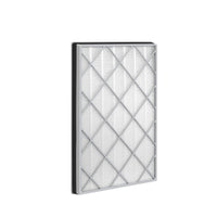 Nispira True HEPA Activated Carbon Filter Compatible with Shark Air Purifier 6 HE600, HE601, HE602 Part HE6FKPET Odor Fumes Lock