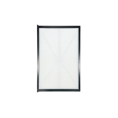 Nispira RCX70101PAK2 Robotic Pool Cleaner Filter Panels Cartridge | Compatible with Hayward Robotic AquaVac, TigerShark, SharkVac Pool Cleaners