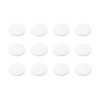 Nispira Disposable Replacement Filters Compatible with Omron Healthcare Filters 1/2