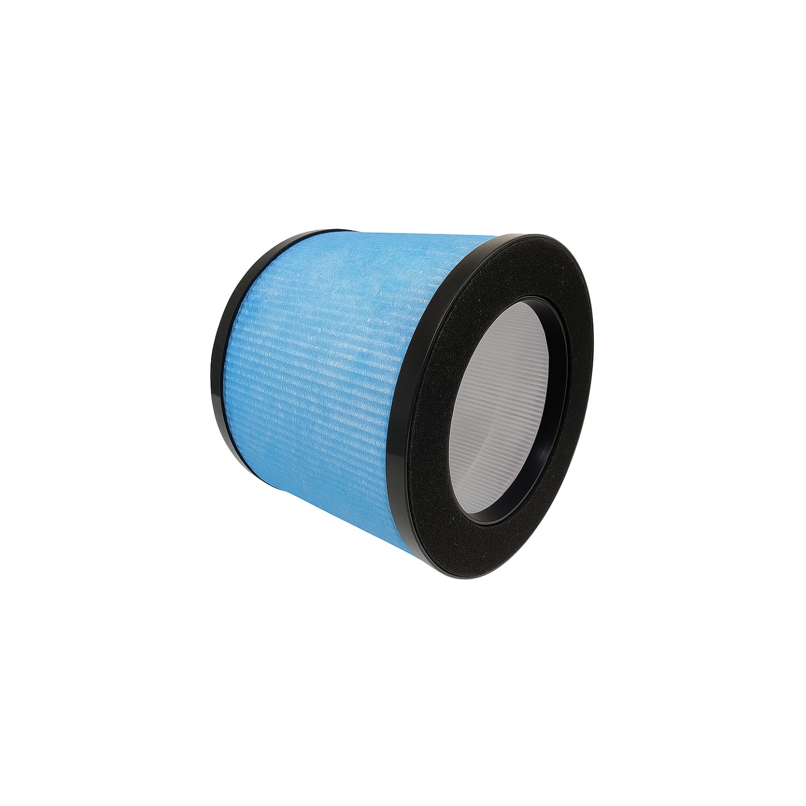 Flintar TPAP002 - Filtro di ricambio True Hepa, compatibile con TOPPIN TPAP002 Comfy Air C1 HEPA purificatore d'aria, 3 stadi H13 Grade True Hepa, parte # TPFF002, confezione da 2 Flintar TPAP002 - Filtro di ricambio True Hepa, compatibile con TOPPIN TPAP002 Comfy Air C1 HEPA purificatore d'aria, 3 stadi H13 Grade True Hepa, parte # TPFF002, confezione da 2