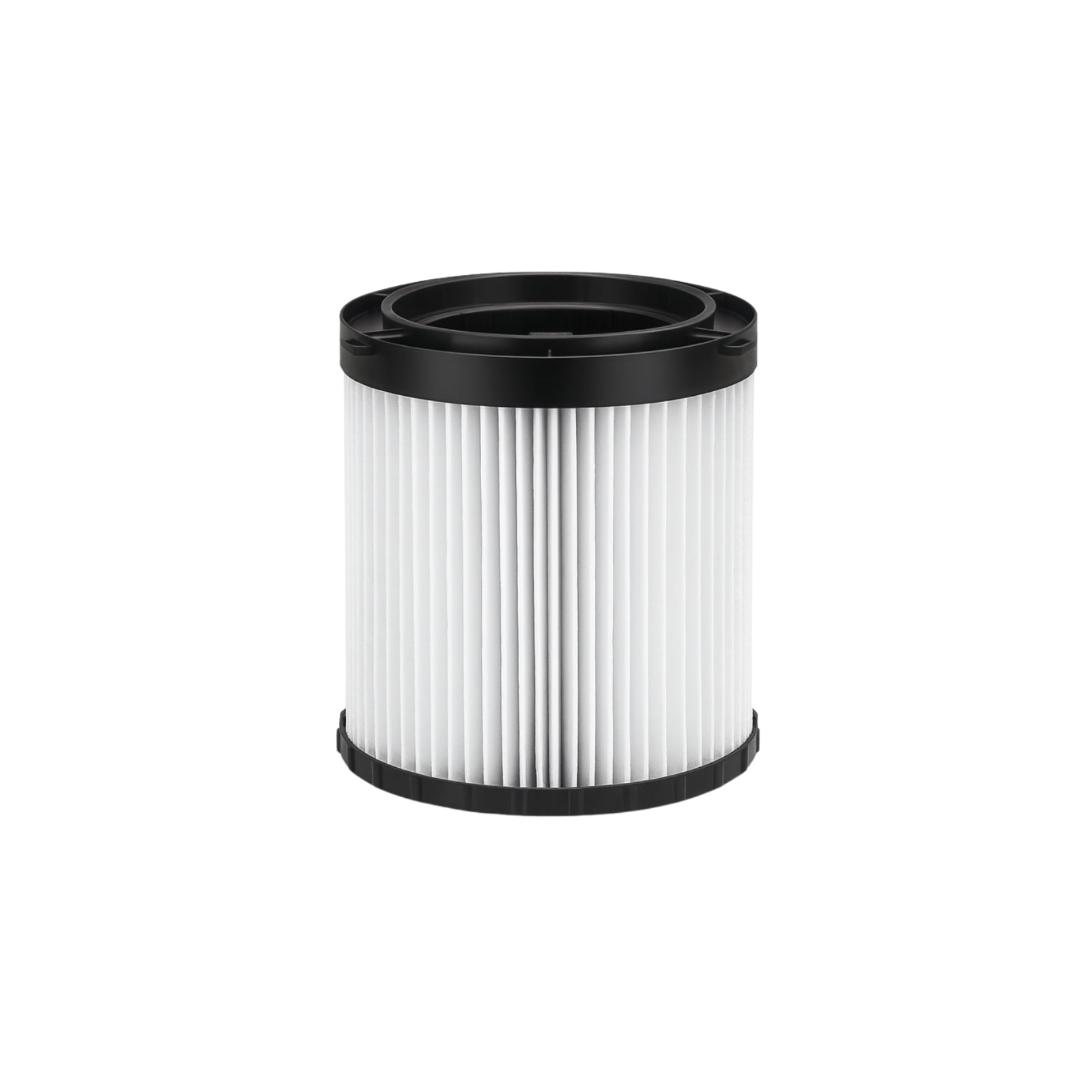 Nispira DC500 HEPA Vacuum Filter for DeWalt Cordless and Corded DC5001H