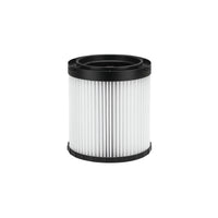 Nispira DC500 HEPA Vacuum Filter for DeWalt Cordless and Corded DC5001H