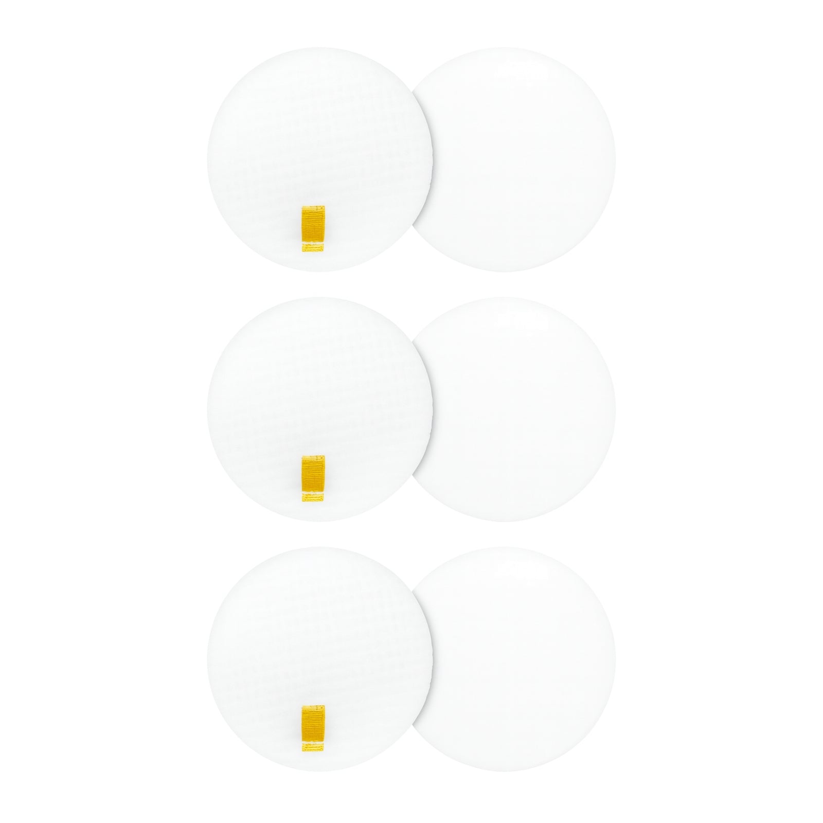 Nispira NV341 Foam Filter for Shark Rotator Slim-Light Lift-Away Vacuum NV341Q NV340 NV340UK NV340UKP NV340UKR 1229FC340 XHF340