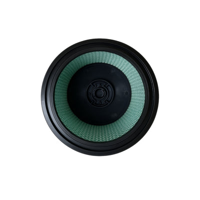 Nispira DXVC6914 HEPA Vacuum Filter, Fits 6-16 Gallon Wet/Dry Vacuums, Compatible with DeWalt DXV06P DXV09P DXV09PA DXV10P DXV10PL DXV10S DXV10SA DXV10SB DXV12P DXV14P DXV16P DXV16PA