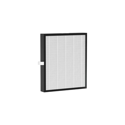 Nispira KJ217 Filter Replacement Compatible with MOOKA KJ217 Smart Large Air Purifier