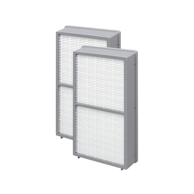 Nispira Premium HEPA Filter Compatible with Hunter Air Purifier 30729, 30713, 30730, 30763, 36730, 30962
