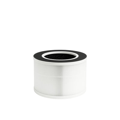 Nispira 4-In-1 True HEPA Filter for Tredy Air Purifier TD-1500