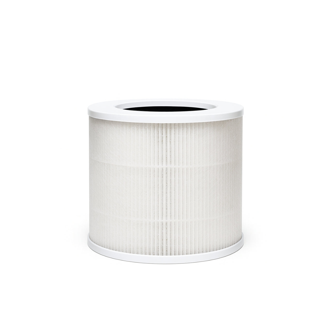 Nispira 3-in-1 True HEPA Activated Carbon Filter For GXZ-AP01 Proton Pure Portable Air Purifier Removes Smoke