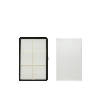 Nispira Hand Dryer Filter Replacement for Dyson AirBlade 910112-04, 920336-01, 965359-01, 925985-01, 925985-02, 910112-01, AB01, AB02, AB03, AB04, AB06, and AB14