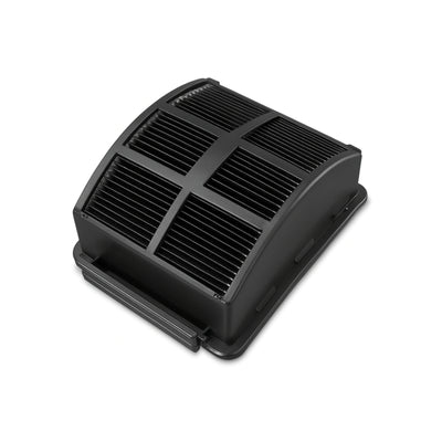 Nispira 2998 HEPA Filter for Bissell Multiclean Lift-Off Pet Vacuum 31259 2998 2999 2849 3000 3057 28492 3399 2852 31269 3125W 1625641 1603437 1601972 31259