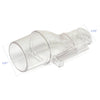 Nispira Custom Tube Adapter Compatible with Z1 Z2 Travel CPAP Machine