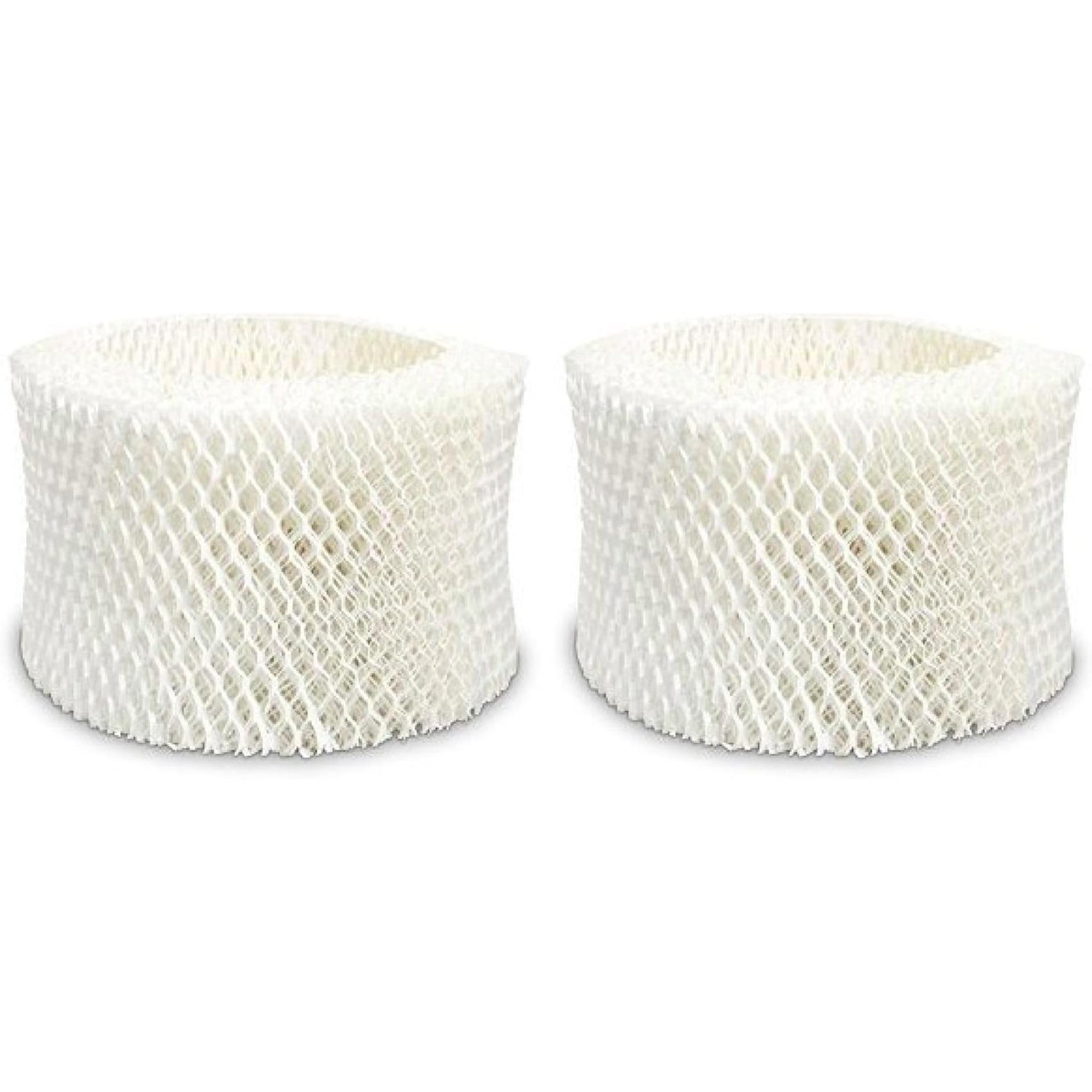 Nispira Humidifier Wick Replacement Filter Compatible with Honeywell HAC-504 HAC-504AW. Fits HCM-350 Series, HEV355, HCM-315T, HCM-300T, HEV312, HCM-710, 2 Packs