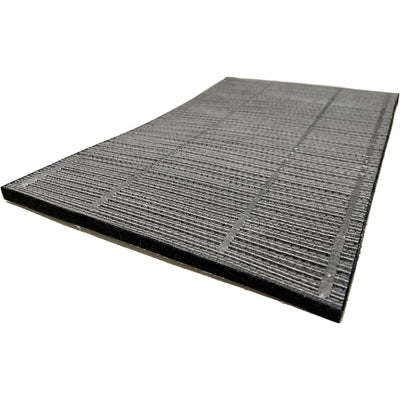 Nispira Activated Carbon Pre Filter Compatible with Sharp KC-850U Air Purifier FZ-C100DFU