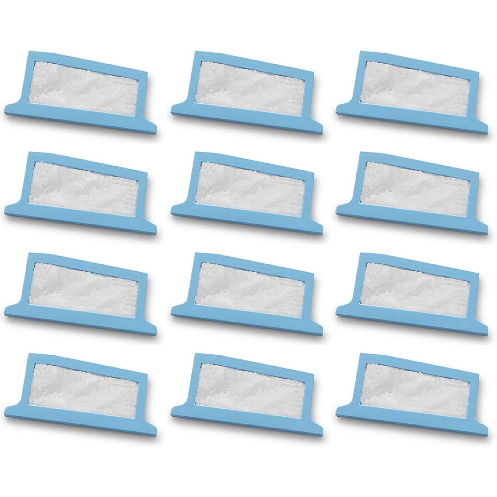 Nispira Ultra Fine Disposable Air Filters Compatible with Philips Respironics DreamStation CPAP Machine