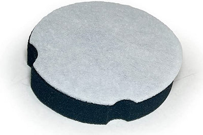 Nispira Pre-Motor Foam Vacuum Filter for Bissell PowerForce Cleanview Lightweight 1604896