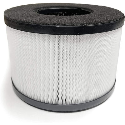 Nispira True HEPA Air Purifer Filter for HIMOX AP01 H01