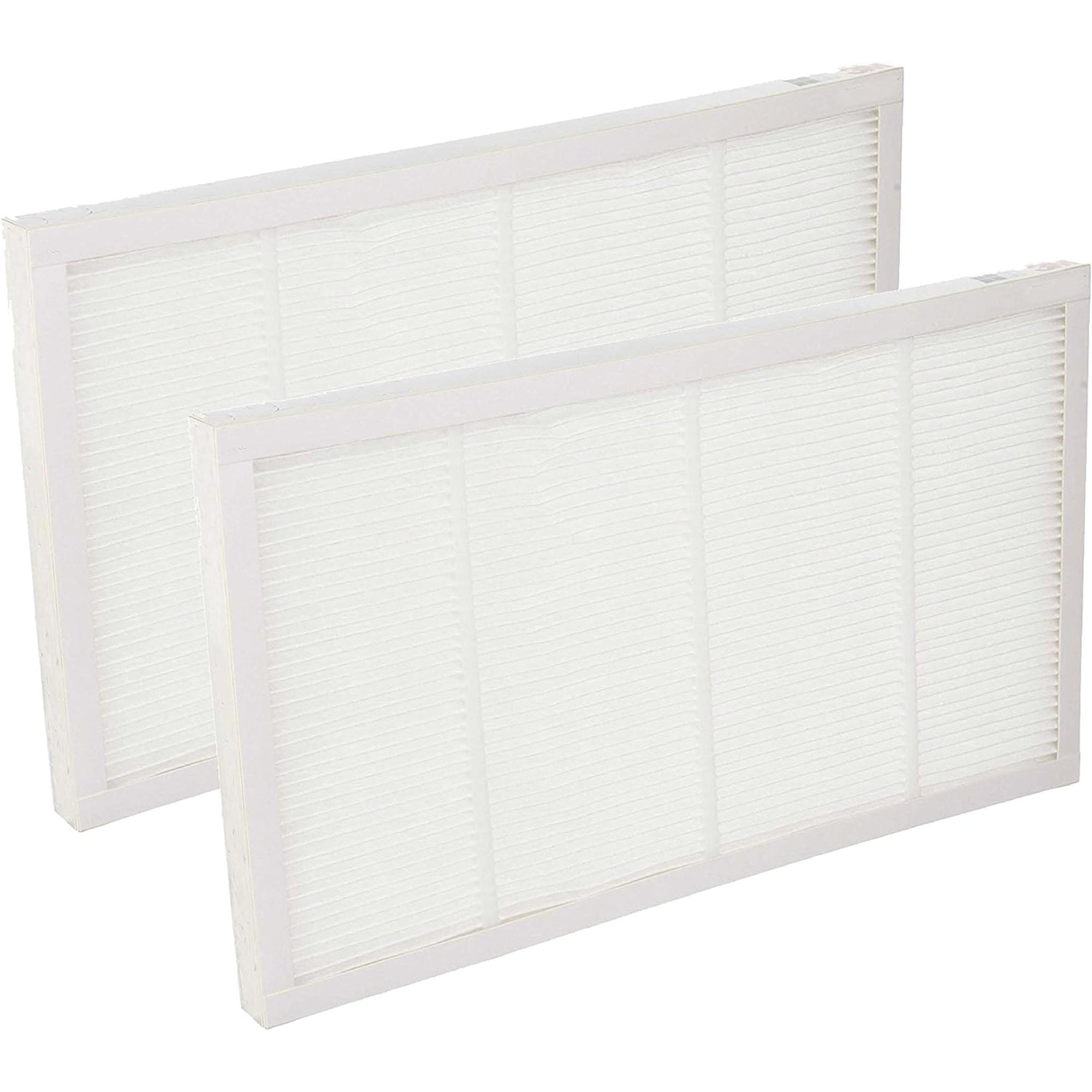 Nispira HEPA Filters Compatible with Filtrete Air Purifier FAP01-RMS FAP02-RMS Part FAPF024 FAPF02