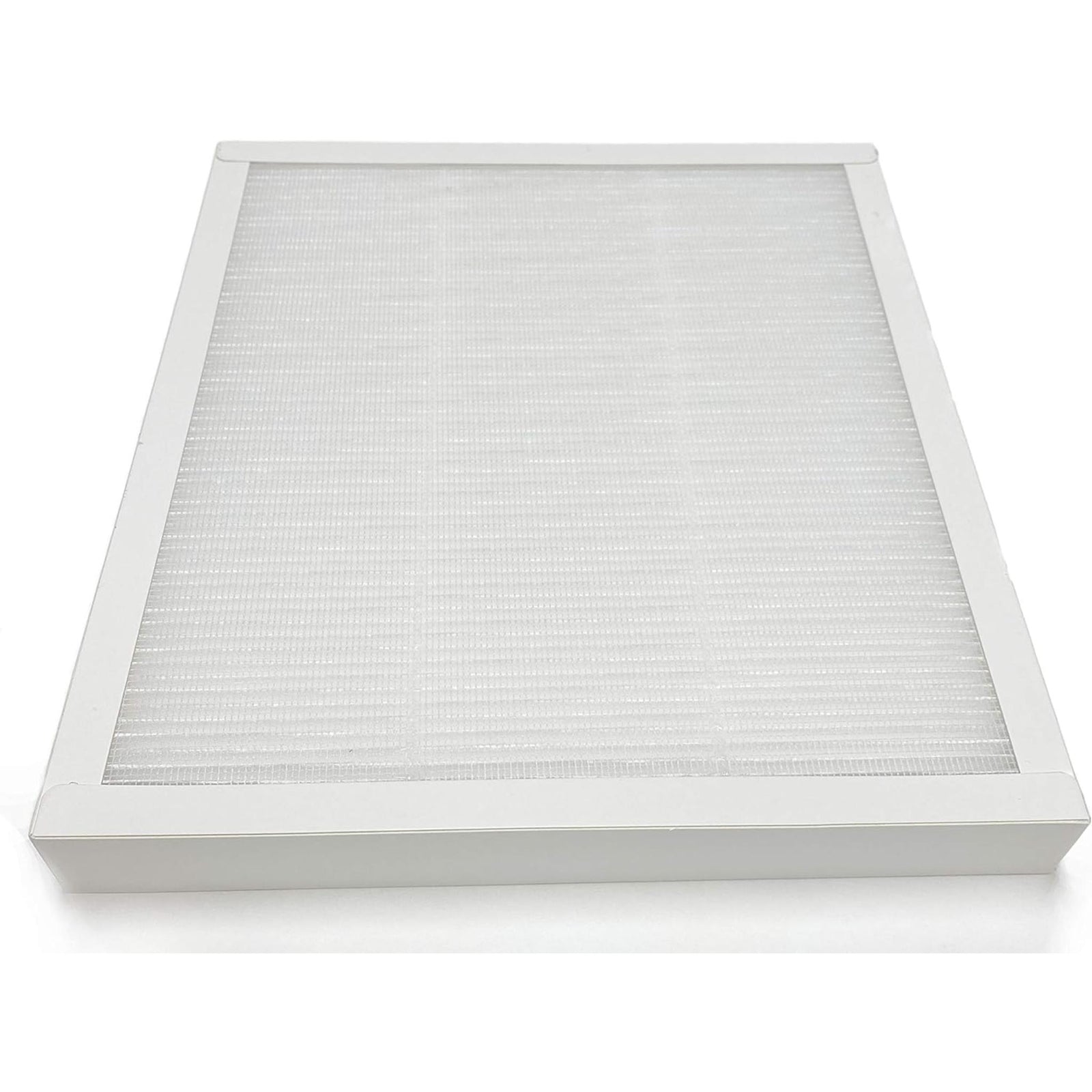 Nispira AF-10FL HEPA Filter Replacement Compatible with Homedics Total Clean Air Purifier AF-10 AP-15
