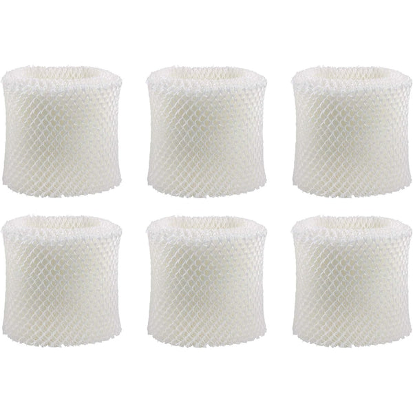 LifeSupplyUSA Wick Filter A - Repuesto Compatible Con Humidificadores BIONAIRE - Foto 6