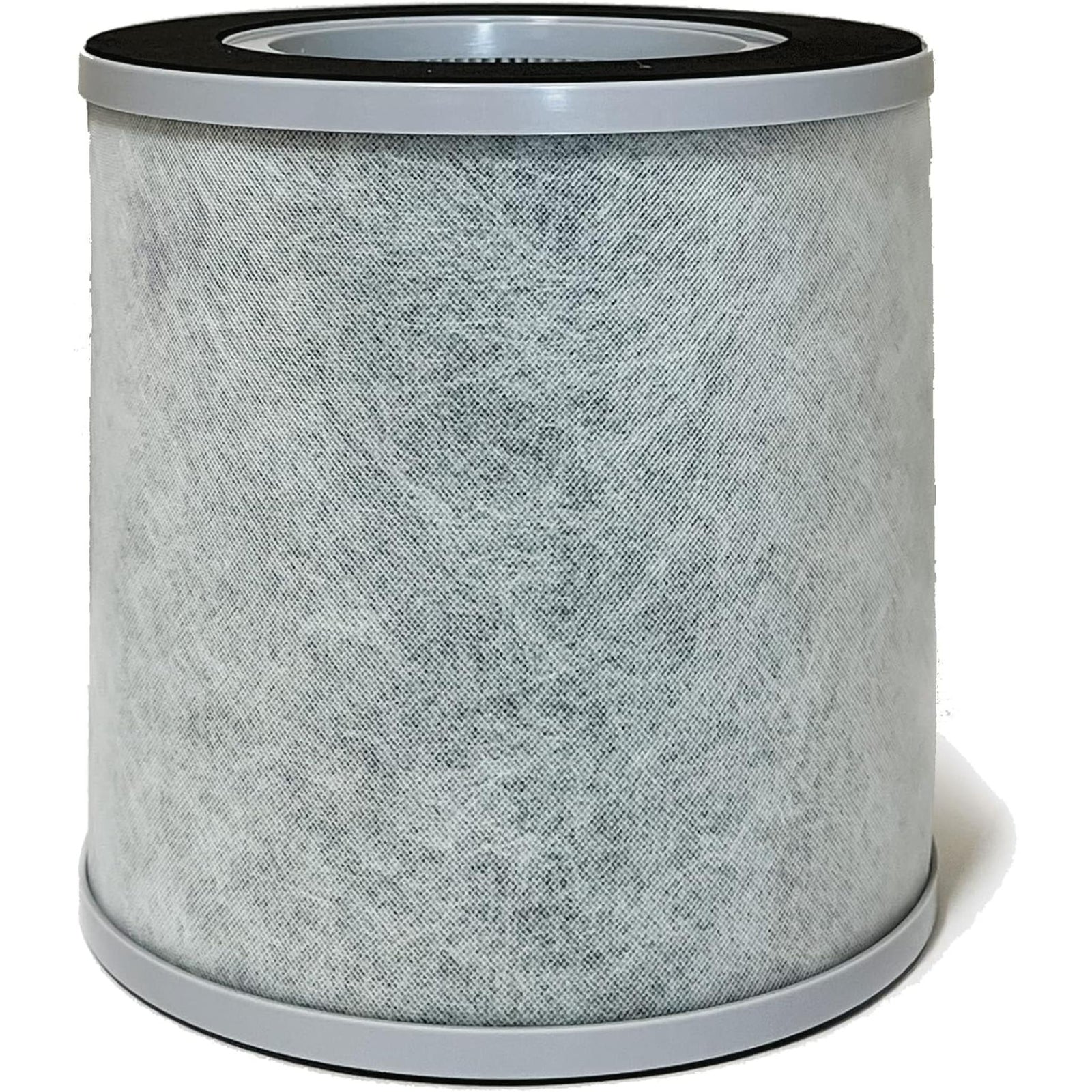 Nispira 3-In-1 True HEPA Activated Carbon Air Purifier Filter for Elechomes EPI236, EP1236