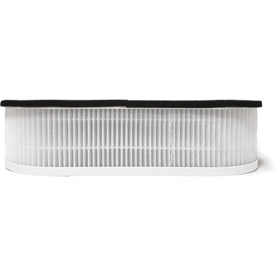 Nispira 3-In-1 True HEPA Activated Carbon Filter for Renpho Air Purifier RP-AP068