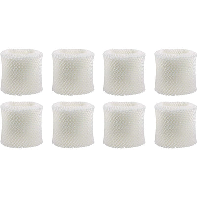 Nispira Humidifier Wick for Holmes Sunbeam Bionaire Type B Filter HWF64 HWF64CS