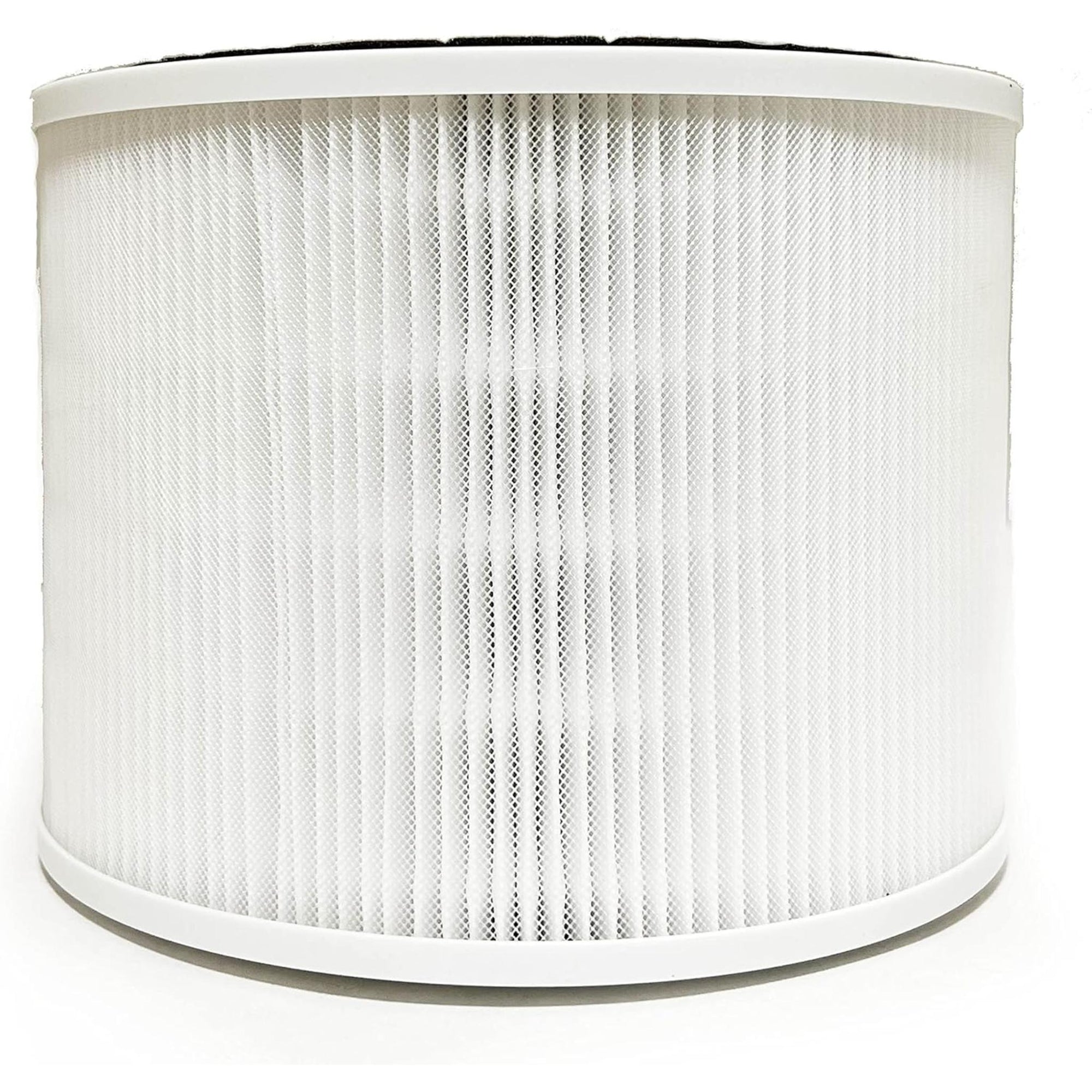 Nispira 3-In-1 True HEPA Filter Compatible with Core 200s LEVOIT Air Purifier Core 200S-RF