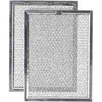 Nispira Range Hood Microwave Oven Grease Frigidaire Filter Replacement 5303319568