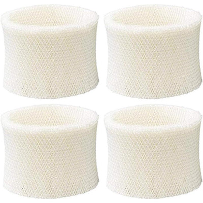 Nispira Humidifier Filter Replacement Compatible with Protec Vicks  Natural Mist Kaz HealthMist Part WF2