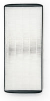 Nispira 1183600 H6 True HEPA Filter Replacement Compatible with Whirlpool Whispure Air Purifier Portable Tower WPT60 Medium