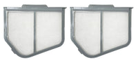 Nispira Lint Screen Filter for Samsung Cloth Dryer AP5306681, DC97-16742A, EAP4221839, DC61-02610A, PS4221839