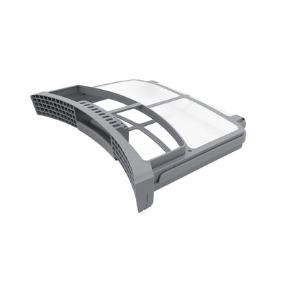 Nispira Dryer Lint Screen Filter, Compatible with GE WE16X32537, WE16X29597, AP7205579, Fits GFD55GSSN0WW GFD65ESPN0SN GFD65GSPN0SN GFD85ESPN0RS GFD85GSPN0RS, Dryer Lint Trap Replacement